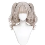 AMEDOLL #201ヘッド 125cm Cカップ 大きな瞳 ツインテール アニメ ラブドール 宣伝写真はフルシリコン製