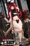 AMEDOLL #203ヘッド 125cm Cカップ 喜多川海夢 ラブドール