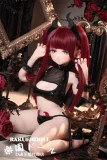 Cカップ 華奢 背徳感 淫ら ラブドール