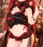 AMEDOLL #201ヘッド 125cm Cカップ 大きな瞳 ツインテール アニメ ラブドール 宣伝写真はフルシリコン製