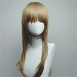 Jiusheng Doll #131B Chioriヘッド 110-1cm Eカップ ぽっちゃり系 ナース風メイド ラブドール 白い肌 フルシリコン製 軽量化ボディ ROS機能付き