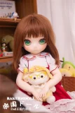 彩姬堂 萌桃ヘッド 88cm バスト平 愛らしい ラブドール