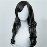 Jiusheng Doll #129B Sanaヘッド 125cm Cカップ 水着 ぽっちゃり系美少女 リアルドール フルシリコン製 リアル皮膚 ROS機能付き