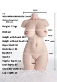【Jiusheng doll ハロウィンセール 11月30日まで 10%OFF+口開閉機能/ハードフィート/ハードハンド/DFF手指/お尻の柔らか仕上げ/ゼリー胸など無料】フルシリコンドールページ ヘッド＆ボディ カスタマイズ専用ページ メイク指定必要 ヘッドとボディご自由に選択可