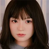 K-DIVA Rozeヘッド 160cm Cカップ 細身 韓国風美人 ラブドール リアルな肌質感 フルシリコン製