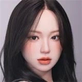 K-DIVA Rozeヘッド 160cm Cカップ 細身 韓国風美人 ラブドール リアルな肌質感 フルシリコン製