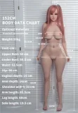 【Jiusheng doll ハロウィンセール 11月30日まで 10%OFF+口開閉機能/ハードフィート/ハードハンド/DFF手指/お尻の柔らか仕上げ/ゼリー胸など無料】フルシリコンドールページ ヘッド＆ボディ カスタマイズ専用ページ メイク指定必要 ヘッドとボディご自由に選択可
