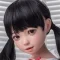 #131B軟性シリコン(口開閉機能付き)