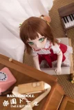 使いやすい 妹系 背徳感 88cm ダッチ人形