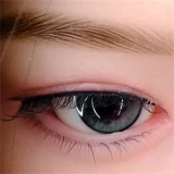 K-DIVA Seoyeonヘッド 166cm Fカップ ナチュラル系美人 韓国女優 シームレス仕様 ラブドール リアルな肌質感 フルシリコン製 口開閉機能付き