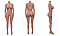 150cm D-cup