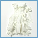 JSL DOLL 璃光ヘッド 120cm AAカップ 敦煌風 狐耳猫口ラブドール 宣材写真はPVCヘッド+TPE製ボディ