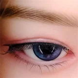 K-DIVA Rozeヘッド 160cm Cカップ 細身 韓国風美人 ラブドール リアルな肌質感 フルシリコン製