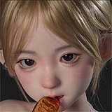 【Jiusheng doll ハロウィンセール 11月30日まで 10%OFF+口開閉機能/ハードフィート/ハードハンド/DFF手指/お尻の柔らか仕上げ/ゼリー胸など無料】フルシリコンドールページ ヘッド＆ボディ カスタマイズ専用ページ メイク指定必要 ヘッドとボディご自由に選択可