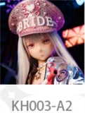 Kiradols KH006-A1 雪玉（ゆきだま）ヘッド 155cm Bカップ 笑顔 愛嬌的 ラブドール 宣伝写真はフルシリコン製