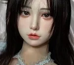 Realgirl A工場 Lシリーズ L1ヘッド 148cm Eカップ セーラー服 清楚的妹系 リアルドール 宣材写真はフルシリコン ROS機能付き