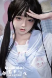 オーラル可能 可愛い 美少女 L1ヘッド ラブドール