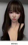 Realgirl A工場 Lシリーズ L1ヘッド 148cm Eカップ セーラー服 清楚的妹系 リアルドール 宣材写真はフルシリコン ROS機能付き
