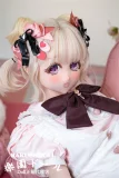 155cm スリム体型 セクシー 等身大 ラブドール