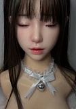 Realgirl A工場 Lシリーズ L1ヘッド 148cm Eカップ セーラー服 清楚的妹系 リアルドール 宣材写真はフルシリコン ROS機能付き