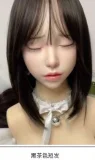 realgirl Lシリーズ(A工場)  シリコンヘッド 単品 可愛いCG風美少女 ラブドール