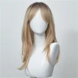 Jiusheng Doll #113B Loxiヘッド 110-1cm Eカップ 銀髪セルフ耳 小悪魔系 ラブドール フルシリコン製 軽量化ボディ 宣伝写真はyuhoshiメイク