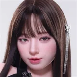 CPDOLL C8ヘッド 155cm Cカップ 花の妖精 エルフ耳美少女 ラブドール リアル皮膚付きボディ 宣伝写真はナチュラル肌 手作り眼球