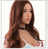 HRDOLL R15ヘッド Kristin 160cm 爆乳 短髪 欧米風 リアルドール 宣伝写真はフルシリコン製 ROS機能あり