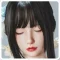 晚冰-眠り顔②メイク