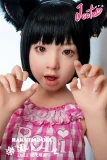 J-cute AGB38未陽ヘッド 124cm バスト平 アダルトドール