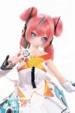 XYGO R05 小芮ヘッド 145cm Aカップ アリア 妹系 ラブドール