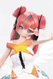 XYGO R05 小芮ヘッド 145cm Aカップ アリア 妹系 リアルドール