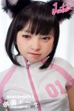 リアルな肌 バスト平 AGD26 夏美 魅力的 ダッチワイフ