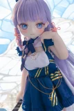 和洋折衷の装い アダルトドール