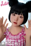 J-cute AGB38未陽ヘッド 124cm バスト平 ラブドール
