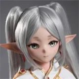 BCdoll 【NSシリーズ】N01Aヘッド Ayakaちゃん 146cm-Cカップ 魅惑的な瞳 小悪魔系アダルトドール
