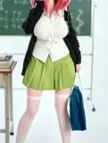 BCdoll ハの字眉 アニメドール 小西心菜ヘッド 【OSシリーズ】155cm-Iカップ 金髪 シリコンラブドール