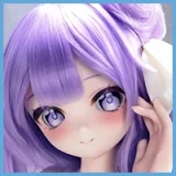 XYGO(许愿谷) R04ヘッド 尼亚 148cm Aカップ 清純感 アニメ顔 ラブドール フルシリコン製 宣材写真通りの衣装付属
