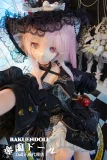159cm 等身大 アニメ風 成人向け リアルドール