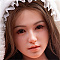 【RSメイク限定】ST17b凛楠ヘッド Linnanちゃん