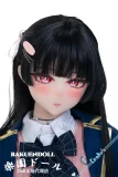 癒し系 JK服 Bカップ リアル ラブドール