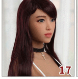HRDOLL R25ヘッド Tracy 161cm Kカップ むっちり お姉さん系 ラブドール 宣伝写真はフルシリコン製 ROS機能あり