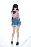 全身正面 清楚系 可愛い 制服 ラブド ル