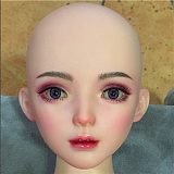 GD Sino G11 水蜜桃ヘッド ももちゃん 160cm Cカップ ウインク顔 ピュア系 ダッチワイフ 清楚系美人 フルシリコンドール