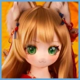 【JSL DOLL アニコレ VOL.4 静岡 開催記念 11月8日まで15%OFF 特別割引クーポン5,000円割引！】 ヘッドとボディ自由に組み合わせ カスタマイズ専門ページ 120cmボディと組み合わせ 低身長 アニメ風 リアルドール