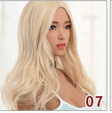 HRDOLL R25ヘッド Tracy 161cm Kカップ むっちり お姉さん系 ラブドール 宣伝写真はフルシリコン製 ROS機能あり