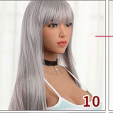 HRDOLL R25ヘッド Tracy 161cm Kカップ むっちり お姉さん系 ラブドール 宣伝写真はフルシリコン製 ROS機能あり