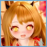 【JSL DOLL アニコレ VOL.4 静岡 開催記念 11月8日まで15%OFF 特別割引クーポン5,000円割引！】 ヘッドとボディ自由に組み合わせ カスタマイズ専門ページ 120cmボディと組み合わせ 低身長 アニメ風 リアルドール