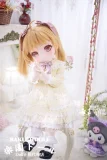 誘惑的 セクシー 年下 小型 リアルドール