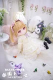 88cm 低身長 癒し系 ツインテール ダッチ人形
